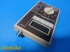 UDT Instruments 351  Power Meter W/ E3 Detector, Charger & Case