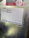 TOSHIBA PX72-04620*A SSMD DAS Detector CT Scanner