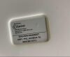 PHILIPS 453530273711 Sideview Headrest MRI Scanner