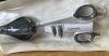 ETHICON HAR9F HARMONIC FOCUS SHEARS - 9CM - EXPIRED