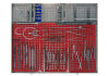 GENERIC GEN-Cataract-3-Set GEN Cataract 3 Set