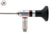 WOLF 8880.433 Richard  4.0 mm 25° PANOVIEW PLUS Arthroscope