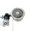 MEDTRONIC 540T External Drive Motor w/ clamp  For Bio-Medicus Equipment