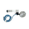 MEDTRONIC 540T External Drive Motor w/ clamp  For Bio-Medicus Equipment