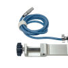 MEDTRONIC 540T External Drive Motor w/ clamp  For Bio-Medicus Equipment