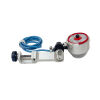 MEDTRONIC 540T External Drive Motor w/ clamp  For Bio-Medicus Equipment