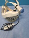 STRYKER 0408-600-000 Flyte Helmet w/ Flute Power Cord