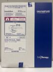 OLYMPUS SmoothShot NA-401D-1521 Single Use Aspiration Needle, Bx/4