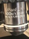 OLYMPUS BX43 Microscope