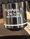 OLYMPUS BX43 Microscope