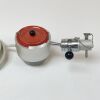 MEDTRONIC 540T External Drive Motor For Bio-Medicus Equipment