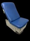 MIDMARK RITTER 222 power exam table Exam Table