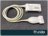 PHILIPS L12-4 LINEAR ARRAY TRANSDUCER PROBE REF 453561652583 FOR CX50 TESTED 30 DAYS WARRANTY Ultrasound Transducer