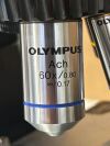 OLYMPUS BX45 Microscope