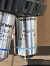 OLYMPUS BX45 Microscope