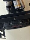 OLYMPUS BX45 Microscope