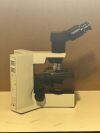 OLYMPUS BX40 Microscope