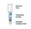 MEDTRONIC MMT-342 Extended Reservoir 3.0mL - Box of 10