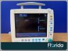 GE F-FM-01 GE DATEX OHMEDA S/5 F-FM-01 MONITOR E-PSMP, N-FCREC-00 PRINTER ETCO2 (SRAM ERROR) Monitor