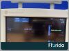 GE F-FM-01 GE DATEX OHMEDA S/5 F-FM-01 MONITOR E-PSMP, N-FCREC-00 PRINTER ETCO2 (SRAM ERROR) Monitor