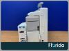 GE F-FM-01 GE DATEX OHMEDA S/5 F-FM-01 MONITOR E-PSMP, N-FCREC-00 PRINTER ETCO2 (SRAM ERROR) Monitor