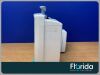 GE F-FM-01 GE DATEX OHMEDA S/5 F-FM-01 MONITOR E-PSMP, N-FCREC-00 PRINTER ETCO2 (SRAM ERROR) Monitor