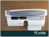 GE F-FM-01 GE DATEX OHMEDA S/5 F-FM-01 MONITOR E-PSMP, N-FCREC-00 PRINTER ETCO2 (SRAM ERROR) Monitor