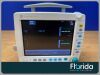 GE F-FM-01 GE DATEX OHMEDA S/5 F-FM-01 MONITOR E-PSMP, N-FCREC-00 PRINTER ETCO2 (SRAM ERROR) Monitor