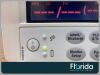 GE F-FM-01 GE DATEX OHMEDA S/5 F-FM-01 MONITOR E-PSMP, N-FCREC-00 PRINTER ETCO2 (SRAM ERROR) Monitor