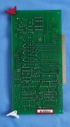 MEDRAD 3003905 ISI Card  Injector Angio