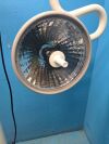 MIDMARK RITTER 355-022 Minor Surgery Procedure O/R Light