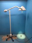 MIDMARK RITTER 355-022 Minor Surgery Procedure O/R Light