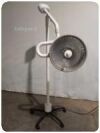 MIDMARK RITTER 355-022 Minor Surgery Procedure O/R Light