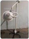 MIDMARK RITTER 355-022 Minor Surgery Procedure O/R Light