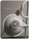 MIDMARK RITTER 355-022 Minor Surgery Procedure O/R Light