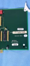 MEDRAD  3003541 CPU Board Injector Angio