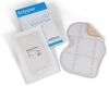 ECLYPSE CR4398 Contour - Super Absorbent Dressing 12 X 20 Inch Cellulose / Crystals Sterile.