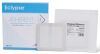 ECLYPSE CR3863 Adherent Super Absorbent Dressing  5-9/10 x 5-9/10 Inch