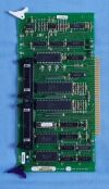 MEDRAD 78101-10-PC-02  IOC Board   Injector Angio