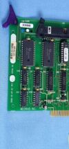 MEDRAD 78101-10-PC-02  IOC Board   Injector Angio