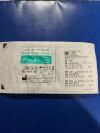 DA VINCI 48360G INTUITIVE SURGICAL 48360G DA VINCI SUREFORM 60 RELOAD, 4.3MM, 6 ROW, GREEN 1 EACH EXP. 2026-04-30