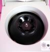 HENRY SHEIN UNICO Benchtop PowerSpin LX Centrifuge Centrifuge