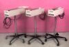 OR SOLUTIONS Mobile Surgical Solution Warmer Water Bath