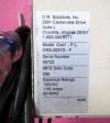 OR SOLUTIONS Mobile Surgical Solution Warmer Water Bath