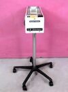 OR SOLUTIONS Mobile Surgical Solution Warmer Water Bath