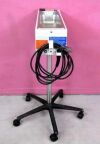 OR SOLUTIONS Mobile Surgical Solution Warmer Water Bath
