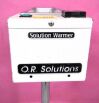 OR SOLUTIONS Mobile Surgical Solution Warmer Water Bath