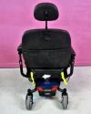 PRIDE JAZZY SELECT ELITE AC/DC Power Mobility Wheelchair Wheelchair