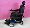 PRIDE JAZZY SELECT ELITE AC/DC Power Mobility Wheelchair Wheelchair