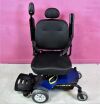 PRIDE JAZZY SELECT ELITE AC/DC Power Mobility Wheelchair Wheelchair